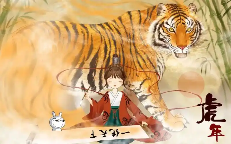 动漫美女月影绯樱高马尾剑士角色海报